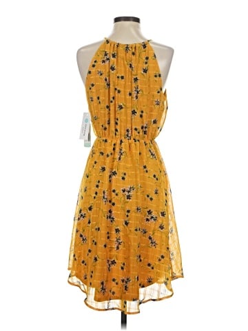Collective Concepts Casual Dress (view 2)