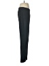 Lands' End Solid Gray Active Pants Size M - photo 4