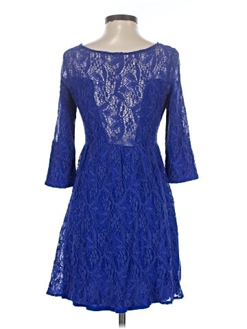 Free People Cocktail Dress (view 2)
