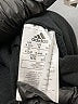 Adidas Black Track Jacket Size M - photo 6