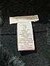 Chico's 100% Wool Metallic Gold Jacket Size XL (3) - photo 6