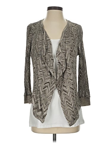 INC International Concepts Cardigan (view 1)