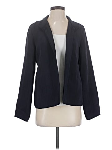 Eileen Fisher Blazer (view 1)