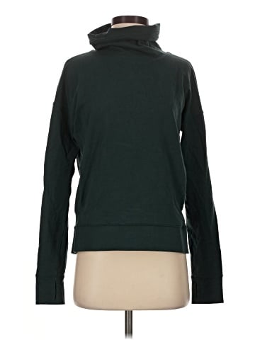 Lululemon Athletica Turtleneck Sweater (view 1)