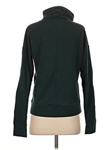 Lululemon Athletica Turtleneck Sweater (view 2)