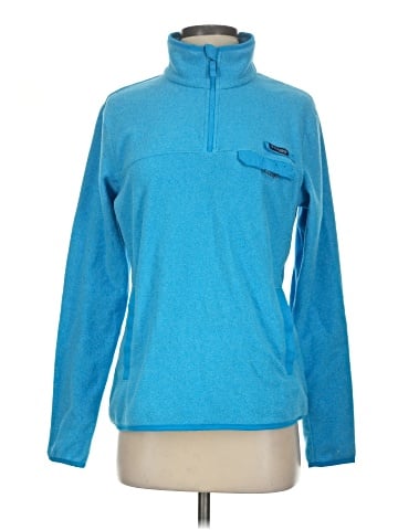 Columbia Pullover Sweater (view 1)