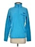 Columbia 100% Polyester Blue Pullover Sweater Size S - photo 1