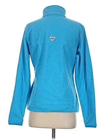 Columbia Pullover Sweater (view 2)
