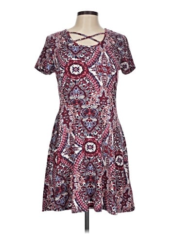 Joe Boxer Casual Dress (view 1)