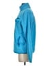 Columbia 100% Polyester Blue Pullover Sweater Size S - photo 5