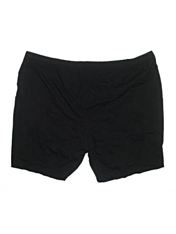 Just My Size Athletic Shorts (view 2)