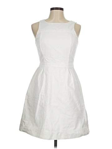 J.Crew Casual Dress (view 1)
