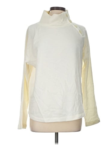 J.Crew Factory Store Sweatshirt (view 1)