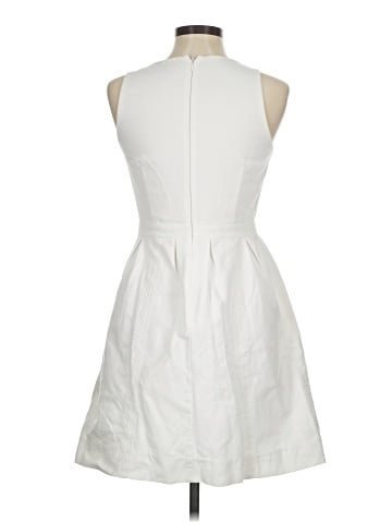 J.Crew Casual Dress (view 2)