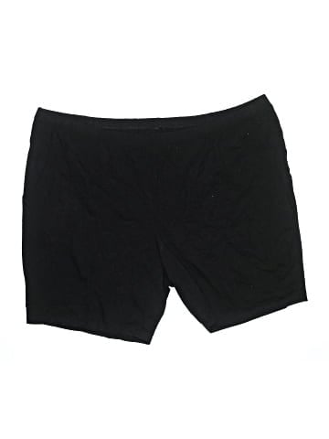 Just My Size Athletic Shorts (view 1)