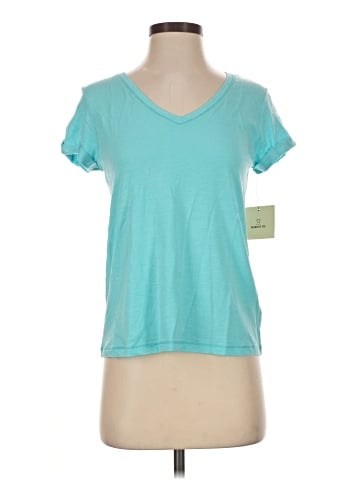 Max Studio Short Sleeve T-Shirt (view 1)