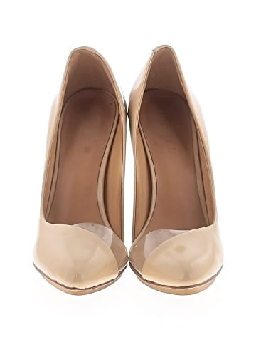 L.A.M.B. Heels (view 2)