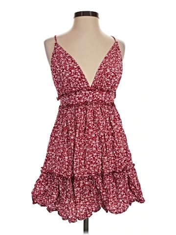 Cupshe Casual Dress (view 1)