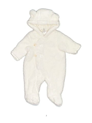 Gymboree Coat (view 1)