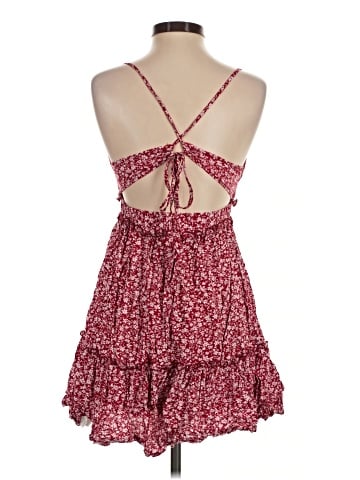Cupshe Casual Dress (view 2)