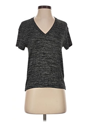 Rag & Bone Short Sleeve T-Shirt (view 1)
