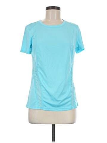 Danskin Now Active T-Shirt (view 1)