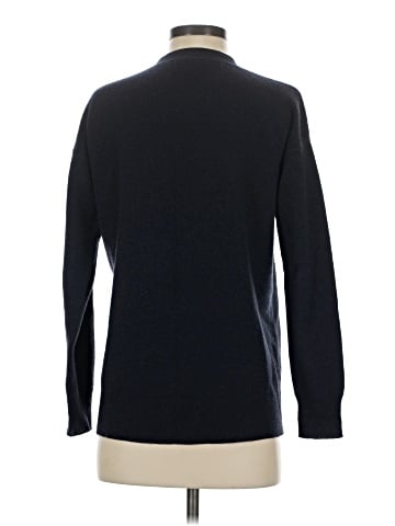 Ann Taylor Cashmere Cardigan (view 2)