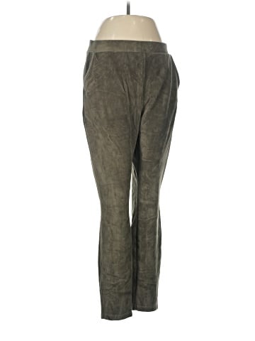 Lands' End Casual Pants (view 1)