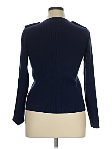 Lauren by Ralph Lauren Pullover Sweater (view 2)