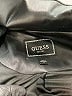 Guess 100% Polyurethane Black Jacket Size S - photo 6