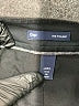 Gap Houndstooth Gray Wool Pants Size 16 - photo 7