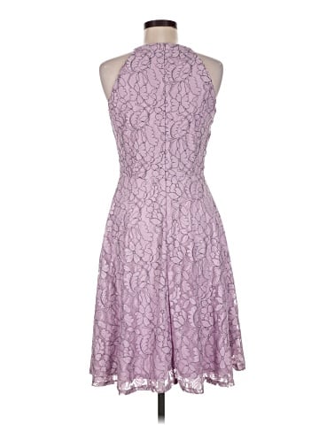 Elle Cocktail Dress (view 2)