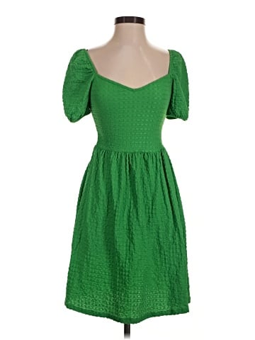 H&M Casual Dress (view 1)