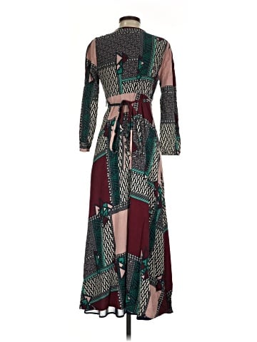 Porridge Casual Dress (view 2)