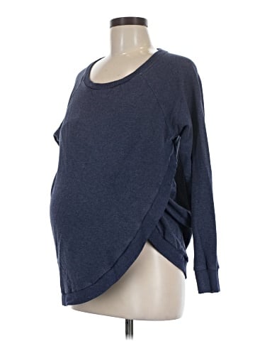 Seraphine Pullover Sweater (view 1)