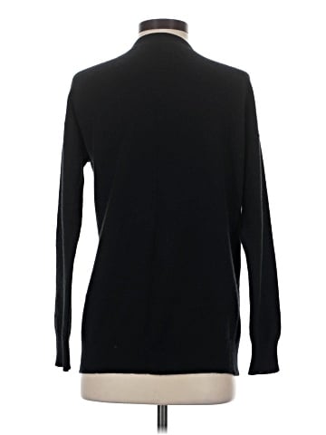 Ann Taylor Cashmere Cardigan (view 2)
