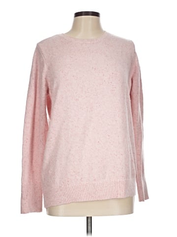 Ann Taylor LOFT Pullover Sweater (view 1)