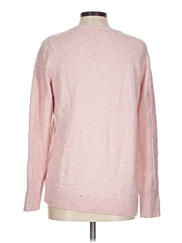 Ann Taylor LOFT Pullover Sweater (view 2)