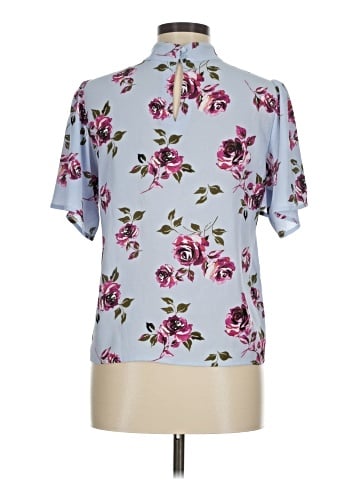 BP. Short Sleeve Blouse (view 2)