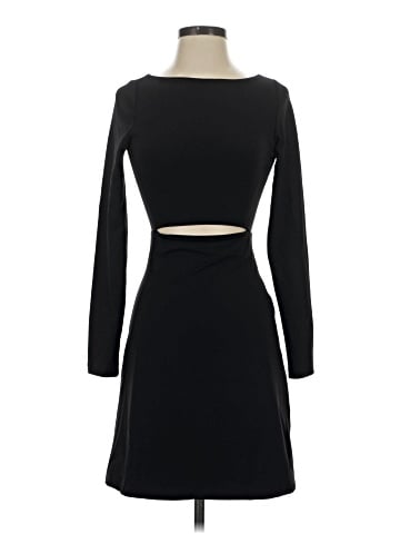 Susana Monaco Cocktail Dress (view 1)