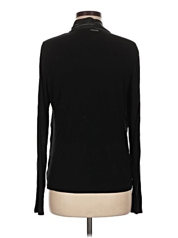 MICHAEL Michael Kors Long Sleeve Blouse (view 2)