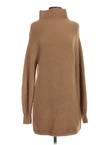 Wilfred Turtleneck Sweater (view 1)