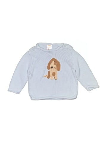 Gymboree Sweatshirt (view 1)