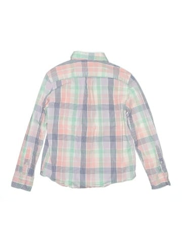 Crewcuts Outlet Long Sleeve Button-Down Shirt (view 2)