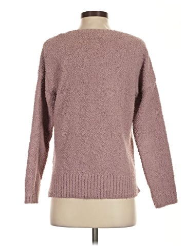 Bobeau Pullover Sweater (view 2)