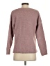 Bobeau Pink Pullover Sweater Size S - photo 2