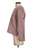 Bobeau Pink Pullover Sweater Size S - photo 5