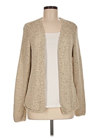 Coldwater Creek Cardigan (view 1)