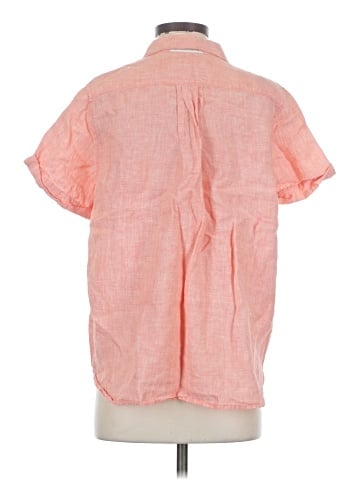Tommy Bahama Short Sleeve Blouse (view 2)