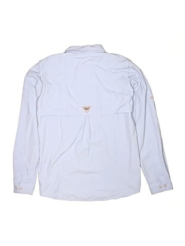 Columbia Long Sleeve Button-Down Shirt (view 2)